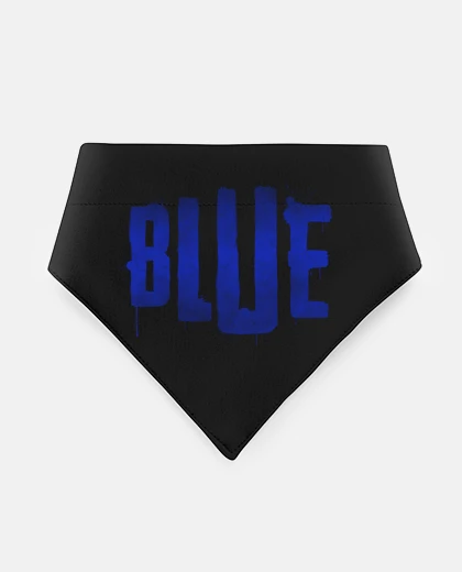 Mascotas blue