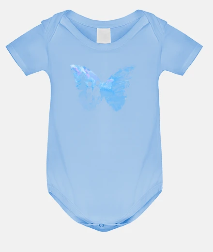 Ropa Blue Butterfly