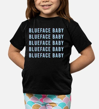 Blueface sales baby sweatshirt