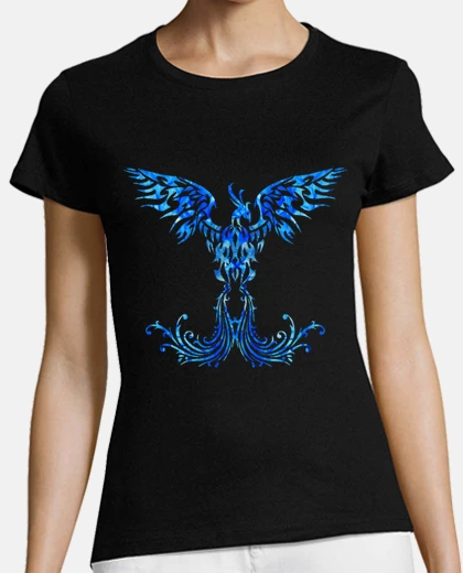 Tee-shirt bluefire fenix