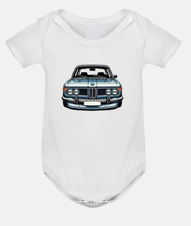 Bodies de Bebe Bmw Envio Gratis laTostadora