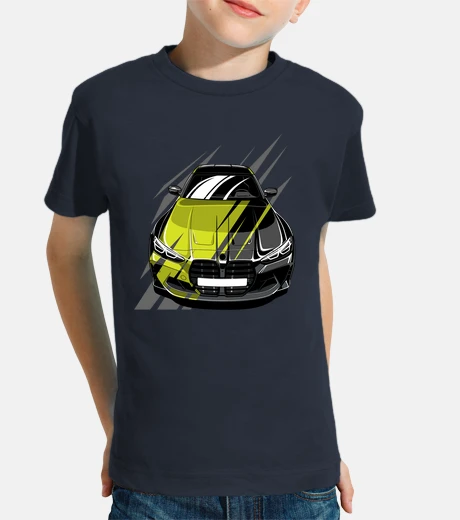Abbigliamento BMW M4