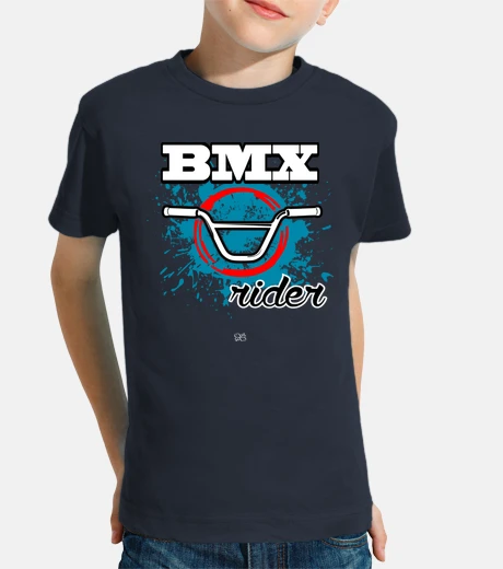 Ropa BMX