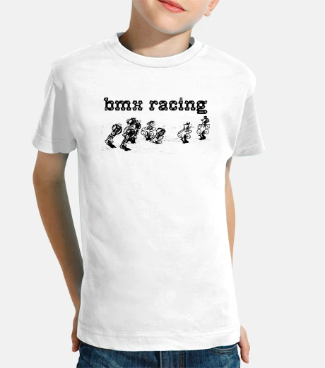Kids bmx