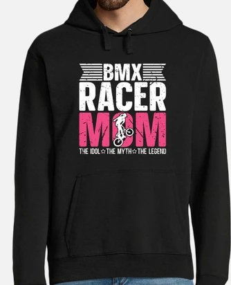 Bmx mom hoodie online