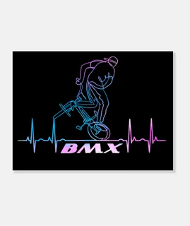 bmx cuore piatto eat