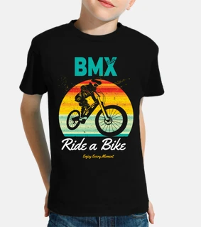 BMX ride a bike Cadeau Homme Et Garcon
