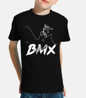 bmx speed jump gift for children and te