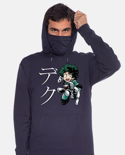 BNH Deku