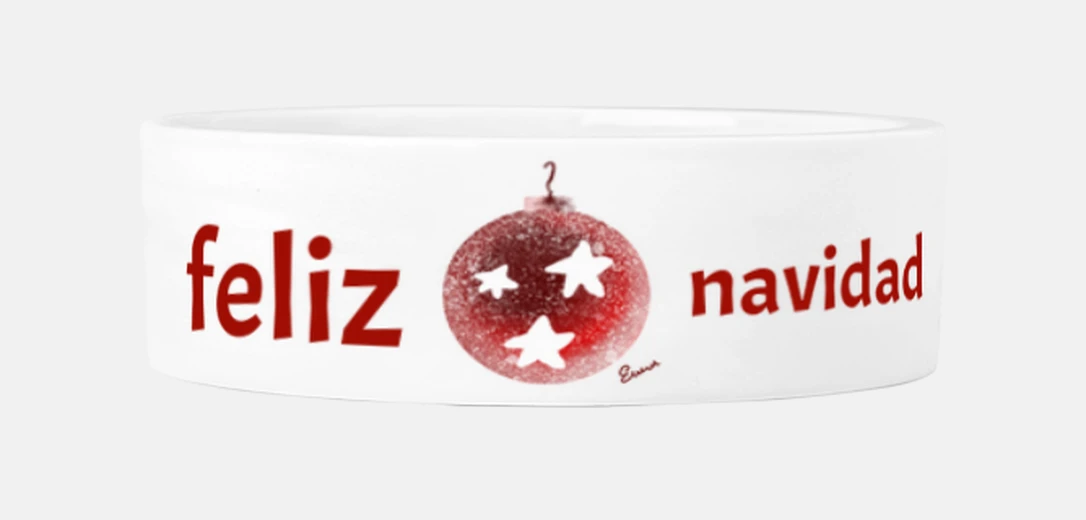Mascotas bo la roja