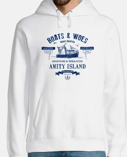 Boats & Woes