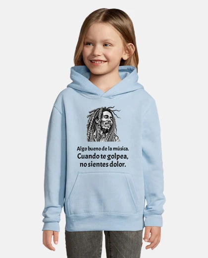Kids bob marley