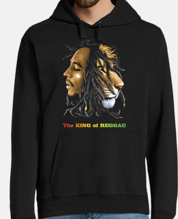 Bob Marley - The King of Reggae