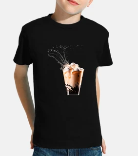 Boba Tea Bubble Milk Tea Lover Kawaii
