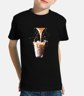 Boba Tea Bubble Milk Tea Lover Kawaii