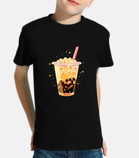 Boba Tea Bubble Tea Tapioca Pearls