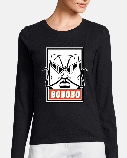 Tee-shirt bobobey