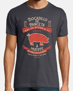 Bocata Panceta