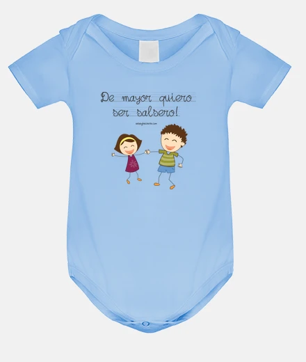 Kids body baby grow up i want to be salsa couple