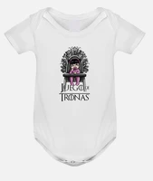 Body bebe juego de tronos shop