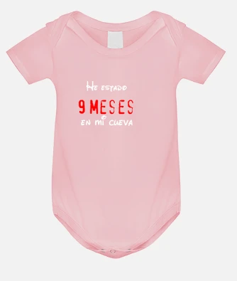 Body bebe 9 meses deals