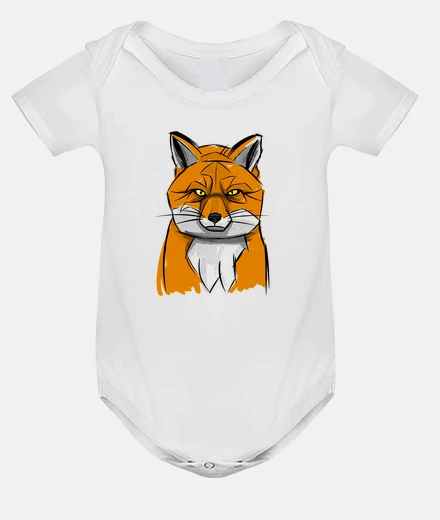 Ropa Body bebé, blanco