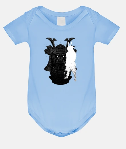 Ropa Body bebé, celeste