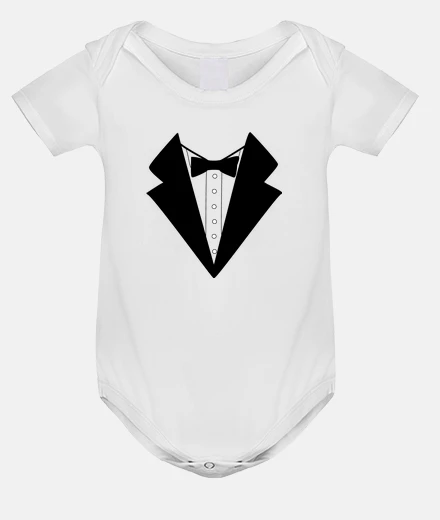 Vêtements Body habillé bébé