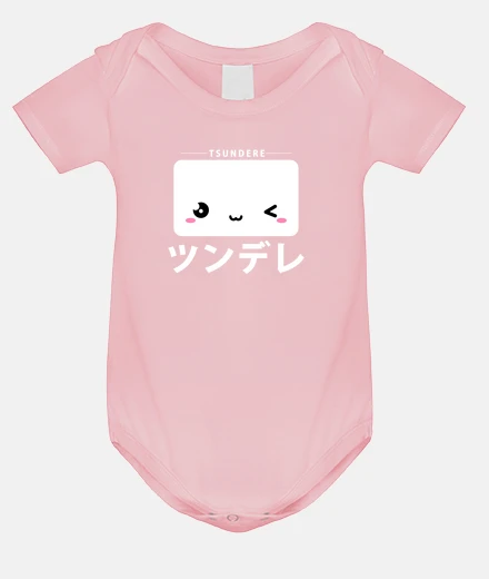 Ropa Body manga anime kawaii japonés