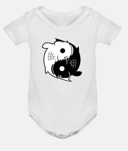 Abbigliamento Body neonato, bianco