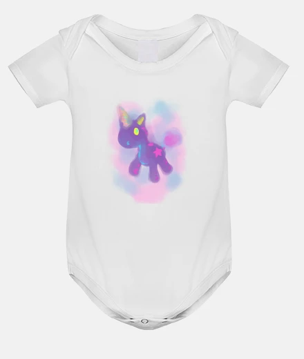 Abbigliamento Body neonato, bianco