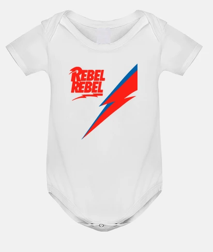 Abbigliamento Body neonato, bianco