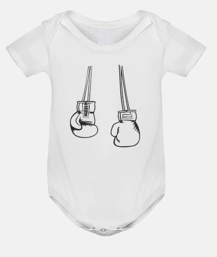 Abbigliamento Body neonato, bianco
