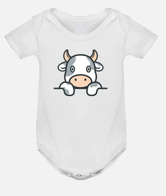 Body bebe body para bebe vaca mirand. laTostadora