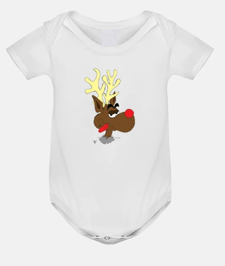 Ropa body rudolf