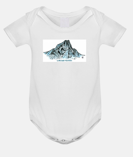 body baby climb every mountain