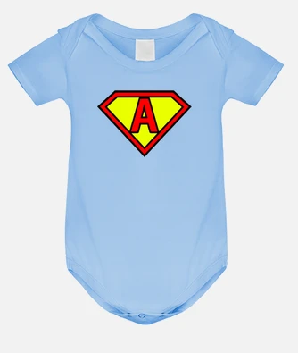 Bodies superheroes bebes hot sale