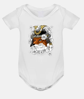Body bebé, blanco
