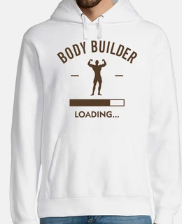body builder - caricamento in corso 