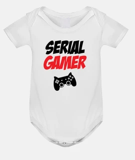body geek - gaming - gamer