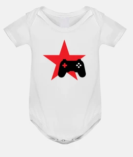 body geek - gaming - gamer