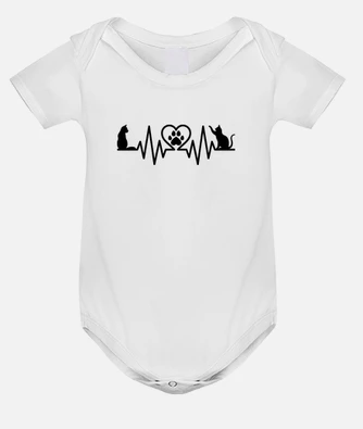 Body negro para online bebe