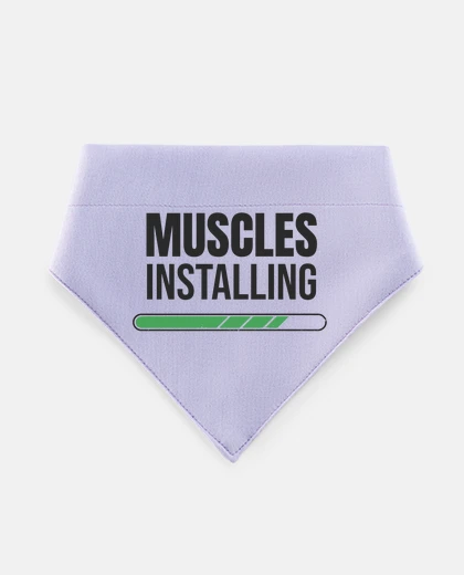 Mascotas bodybuilding humor funny fitness coach