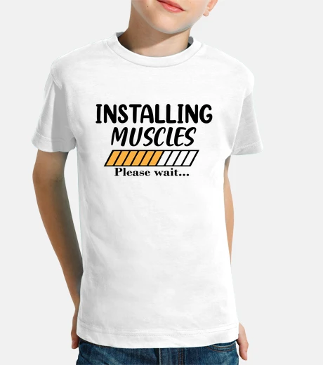 Ropa bodybuilding program funny humor