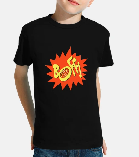 Abbigliamento boff