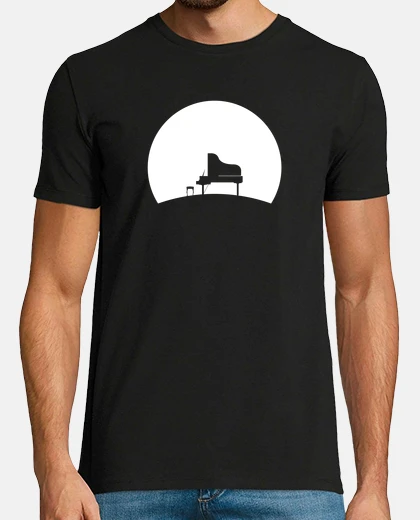 Camiseta Boggie Nights (H)