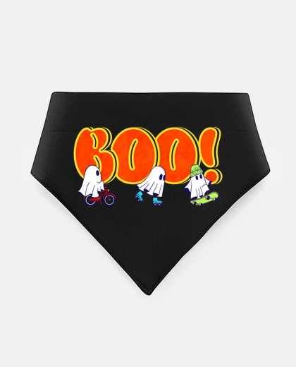 Mascotas boh...
