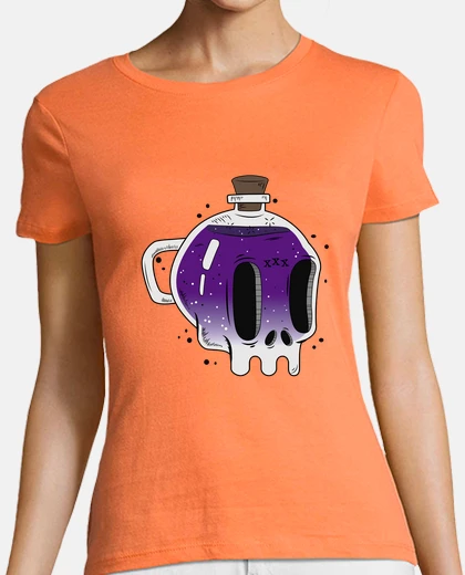 Tee-shirt boire me