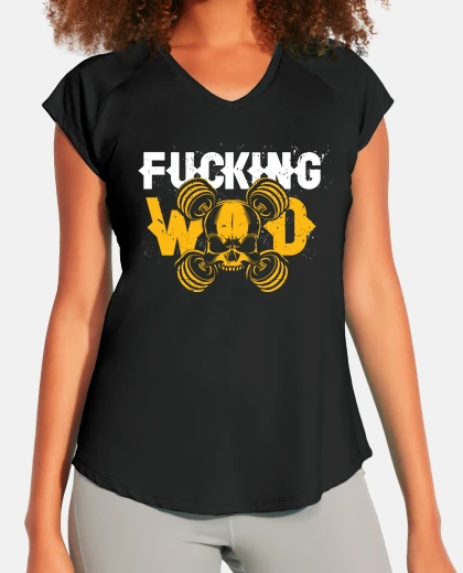 Tee-shirt bois de crâne