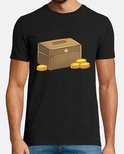 Tee-shirt boîte de donation Robin Hood